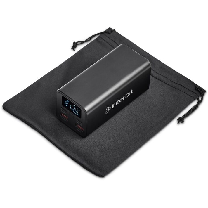 Alex Varga Karova Fast Charge PD 65W Power bank - 20,000mAh - Image 7