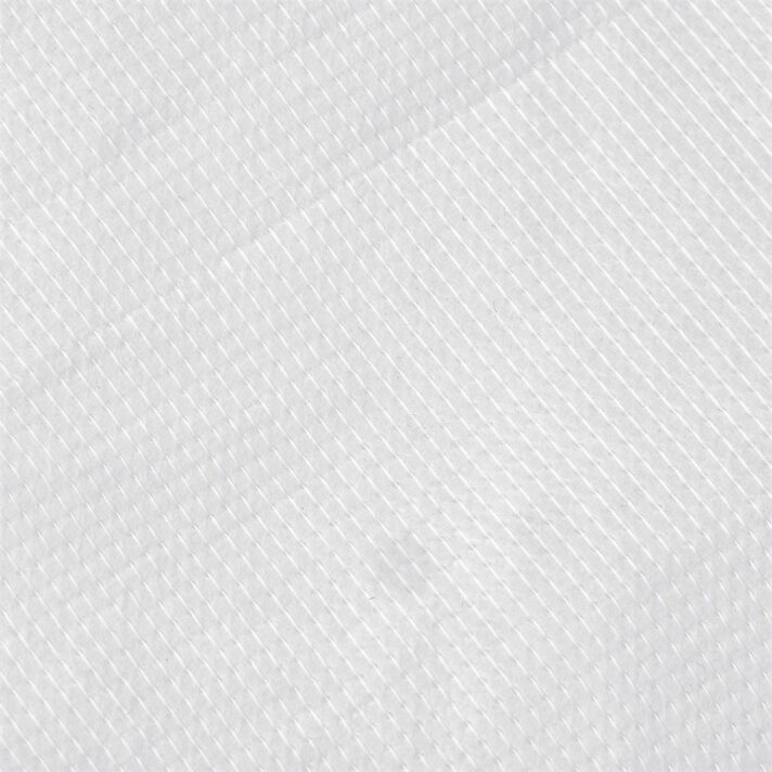 Pre-Printed Sample Hoppla Gateway Recycled PET Stitch-Bond Shopper - Image 3