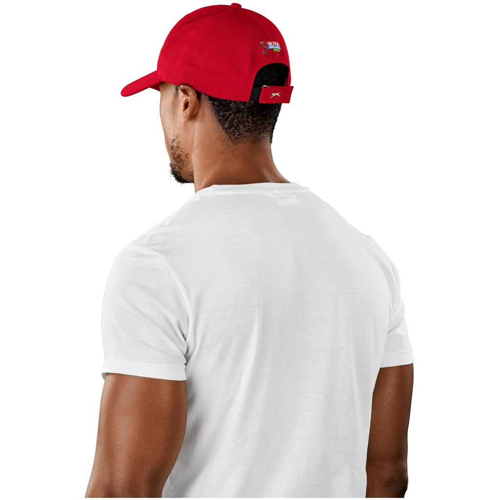 Fairway Cap - 6 Panel - Image 2