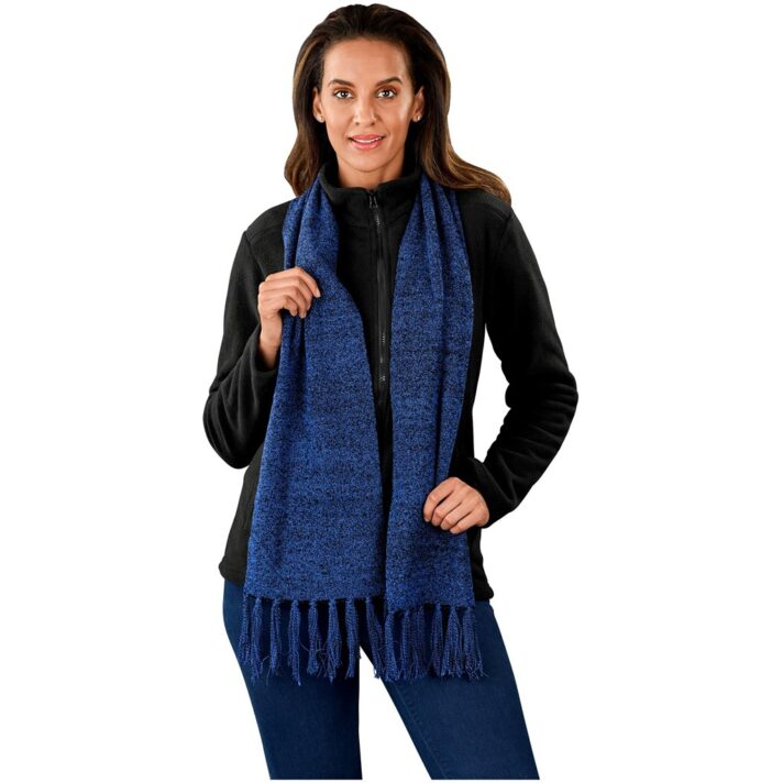 New Hampshire Melange Scarf - Image 6