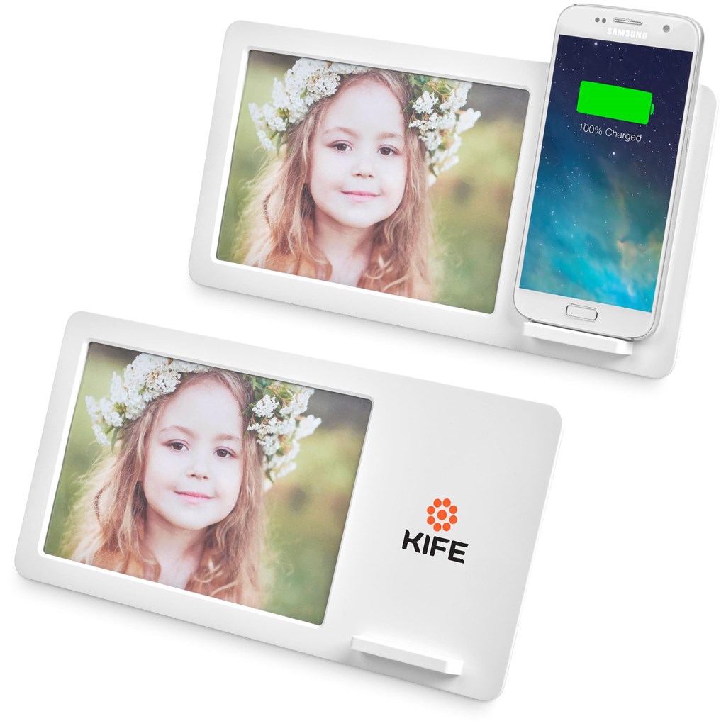 Wireless Chargers