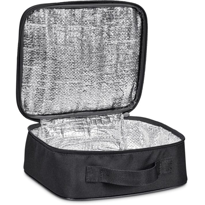 Pre-Printed Sample Hoppla Zephyr Lunch Cooler - Image 6