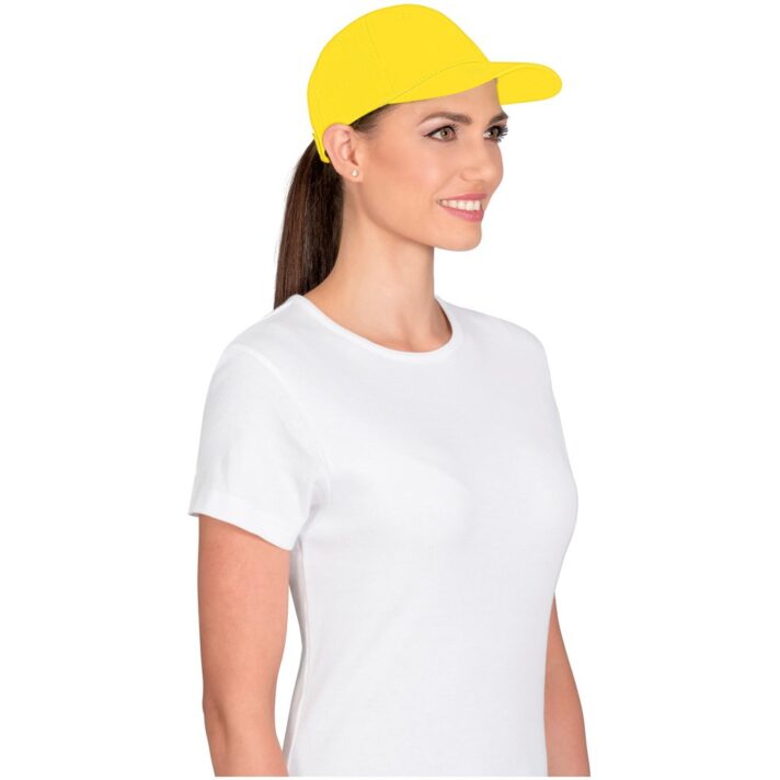 Detroit Cap - 6 Panel - Image 4