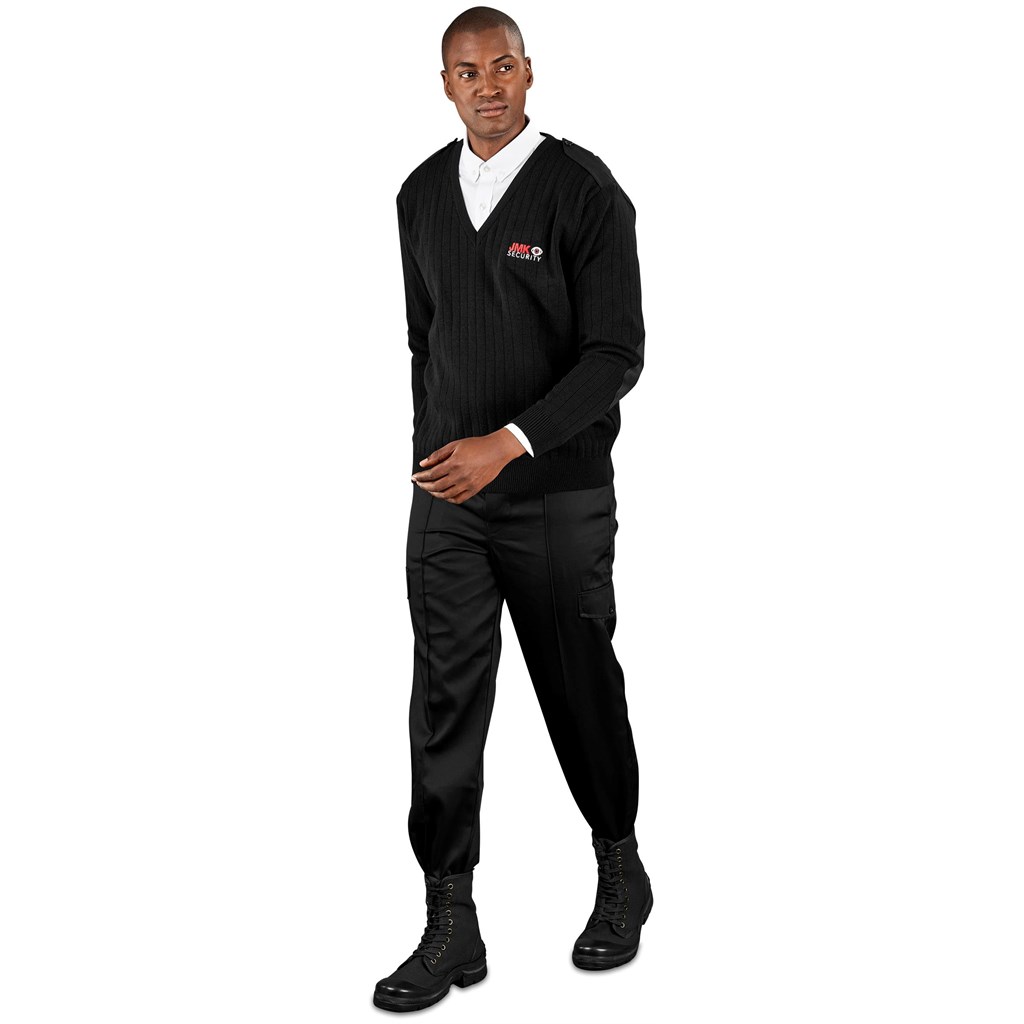Force Long Sleeve Jersey - Image 4