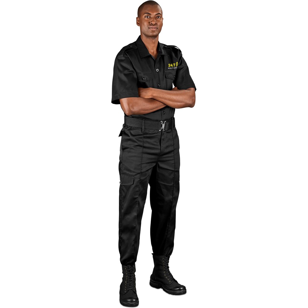 Cargo Pants And Shorts