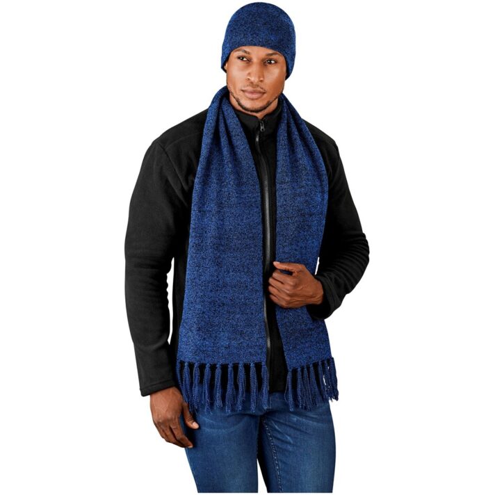 New Hampshire Melange Scarf - Image 16