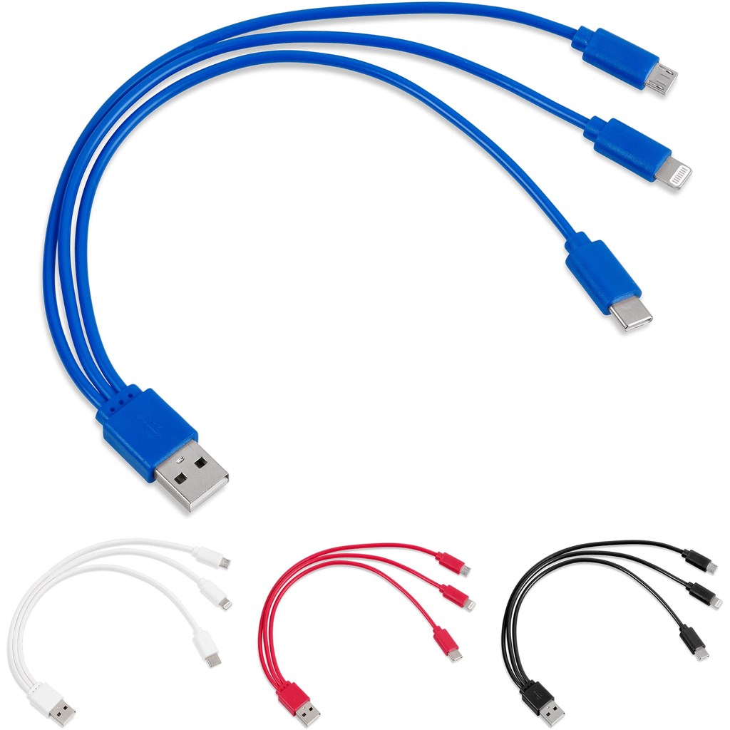 Chargers and Adaptors