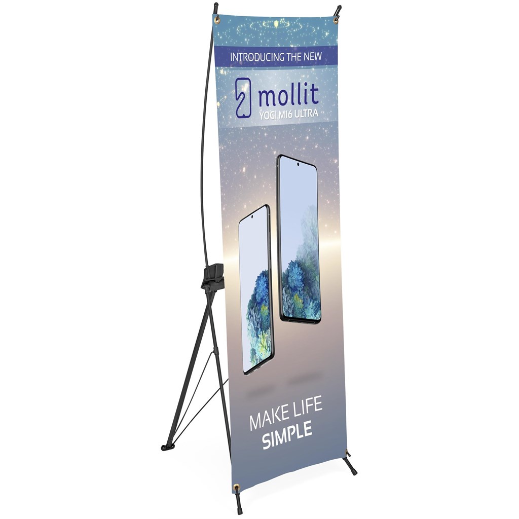 X-Banners