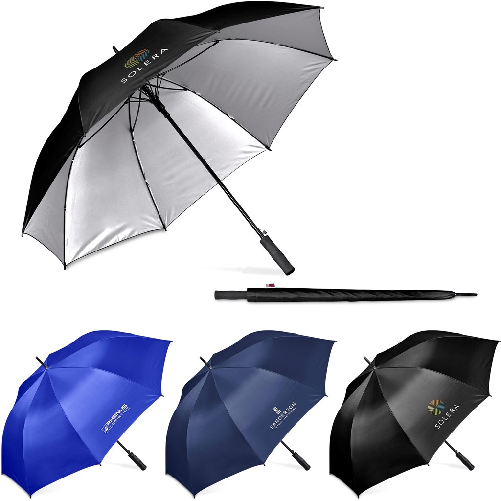 Umbrellas