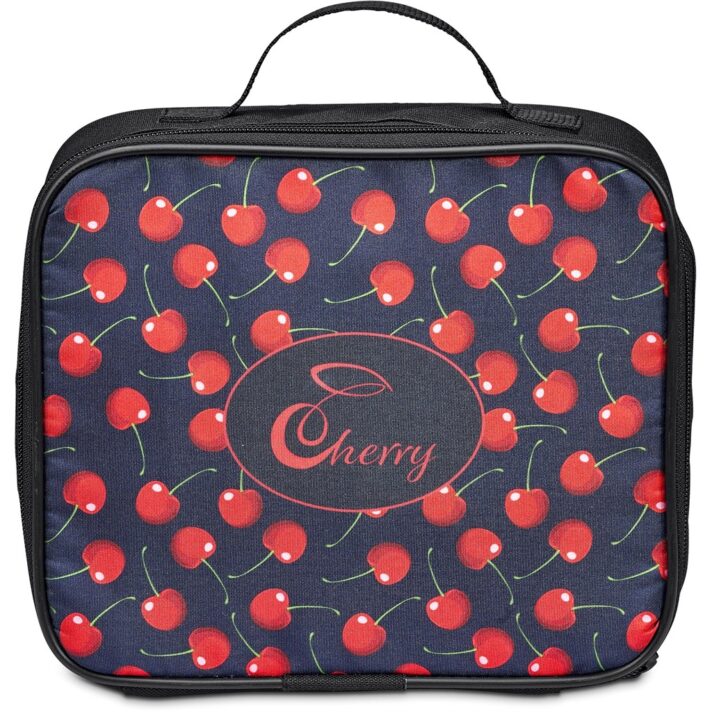 Pre-Printed Sample Hoppla Zephyr Lunch Cooler - Image 2