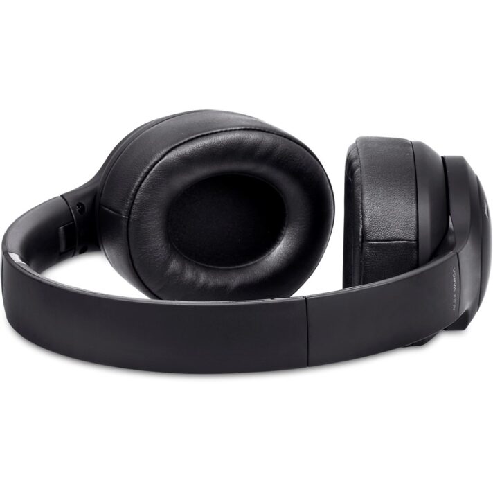 Alex Varga Utopia Active Noise-Cancelling Bluetooth Headphones - Image 5
