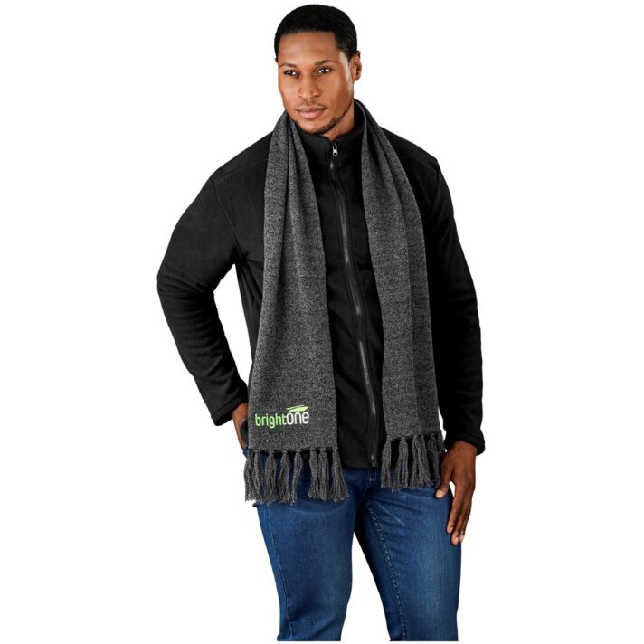New Hampshire Melange Scarf - Image 13