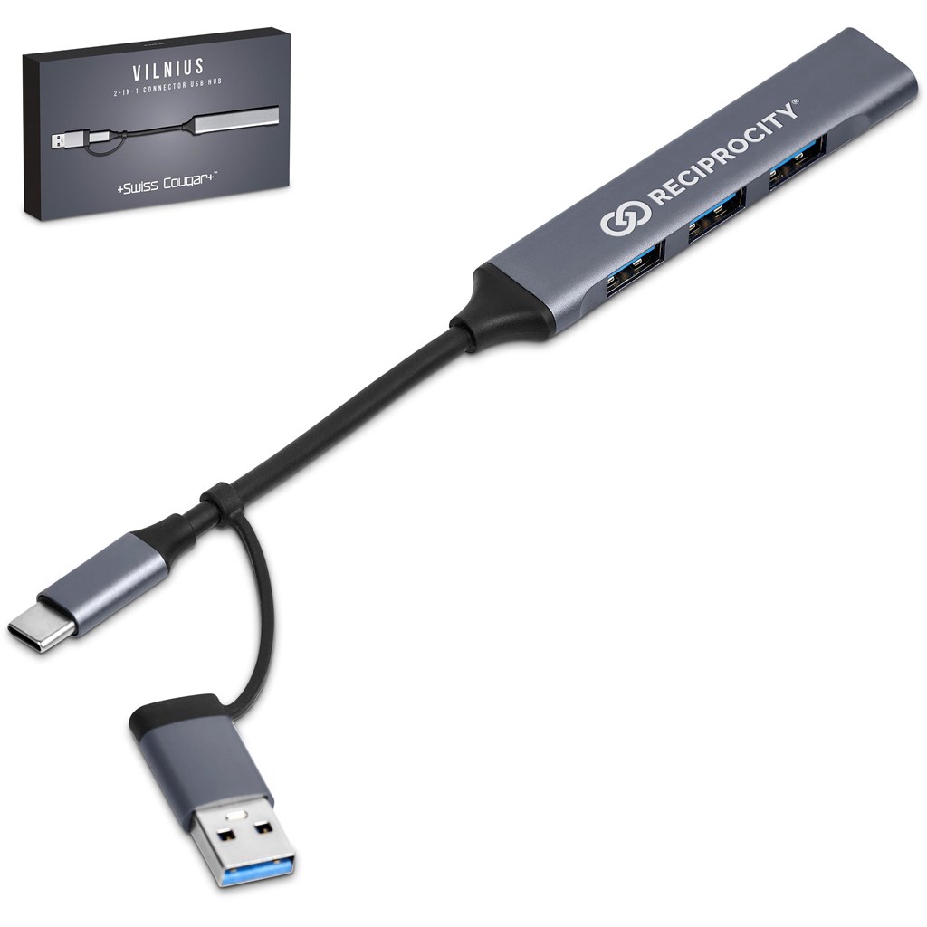 USB Hubs