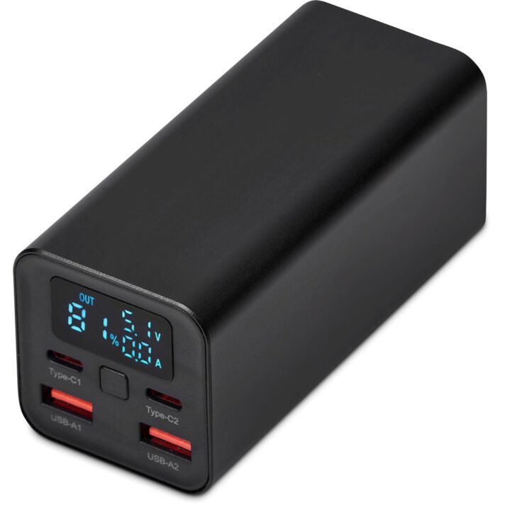 Alex Varga Karova Fast Charge PD 65W Power bank - 20,000mAh - Image 3