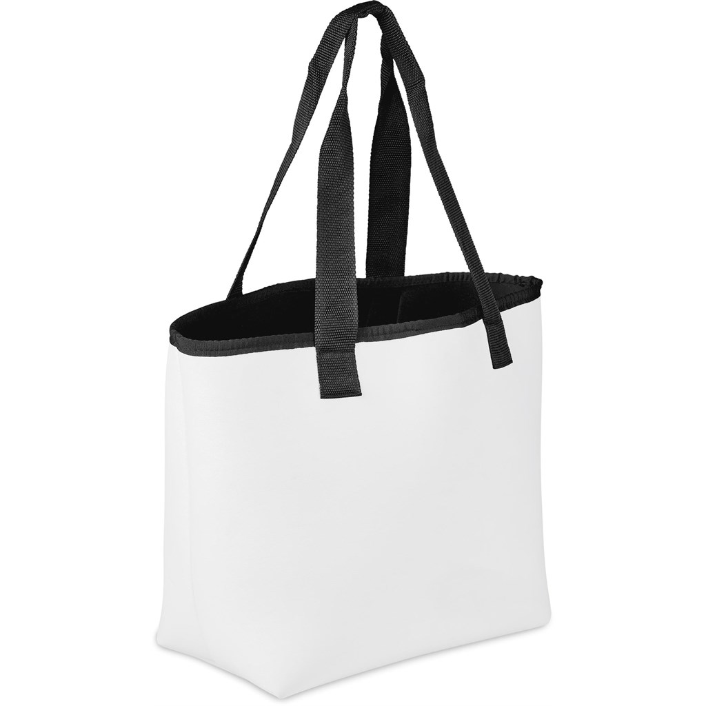 Pre-Production Sample Hoppla Hyde Neoprene Tote Bag - Image 3