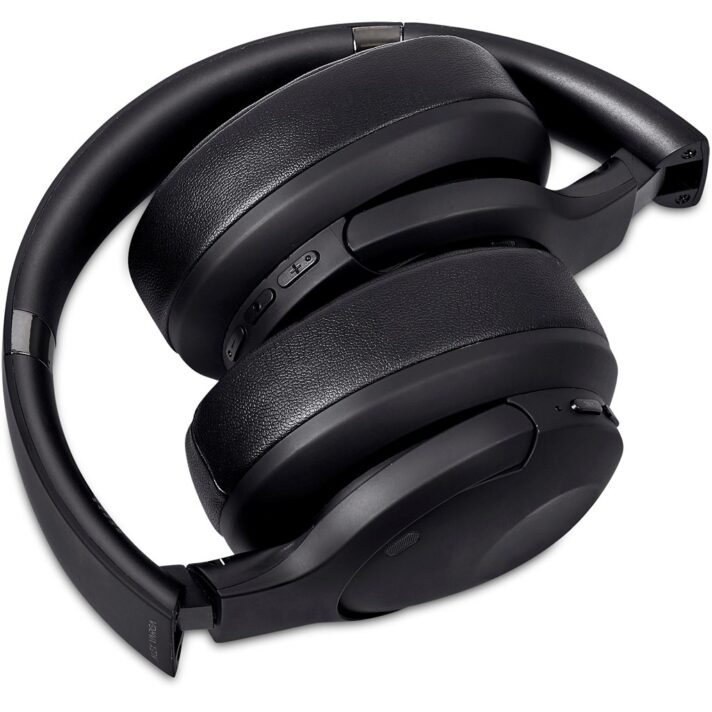 Alex Varga Utopia Active Noise-Cancelling Bluetooth Headphones - Image 3