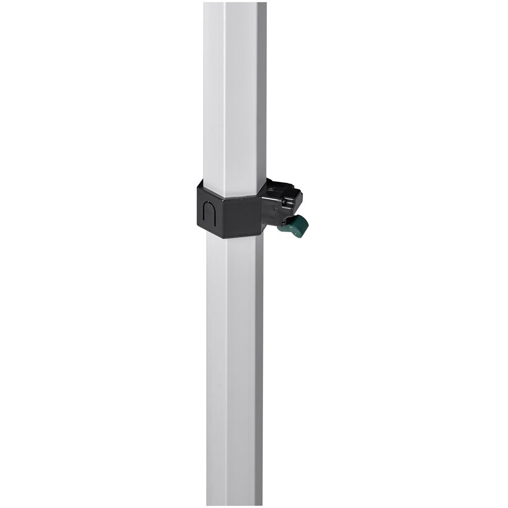 Ovation Sublimated Gazebo 2m X 2m - 1 Full-Wall Skin - Image 13