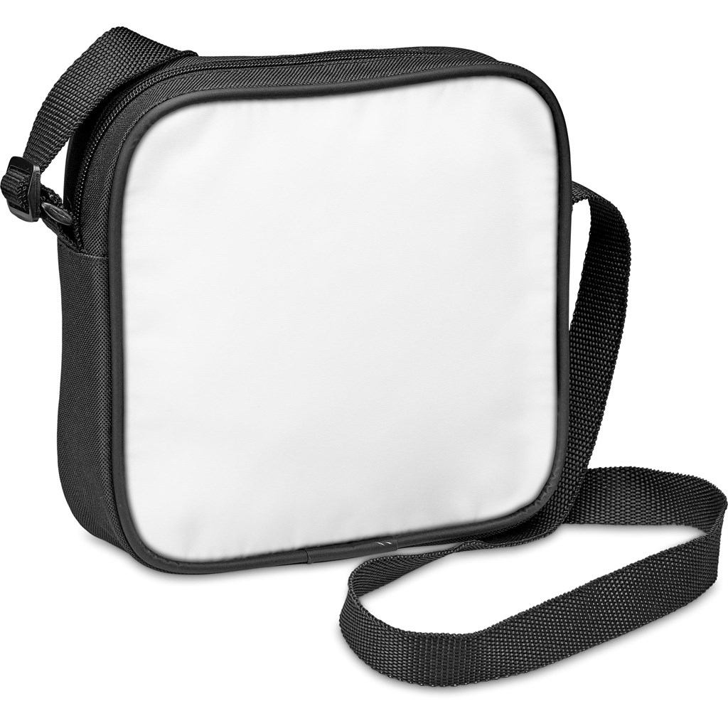 Pre-Production Sample Hoppla Cruise Crossbody Bag - Image 3