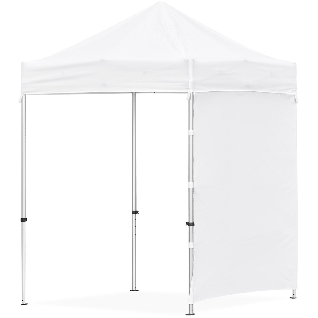 Ovation Sublimated Gazebo 2m X 2m - 1 Full-Wall Skin - Image 4