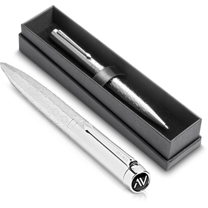Alex Varga Orion Ball Pen - Image 4