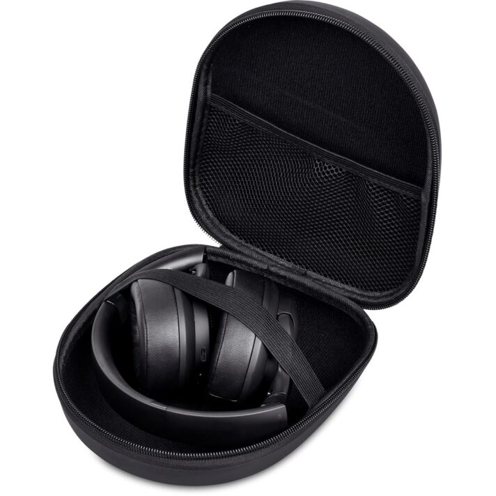 Alex Varga Utopia Active Noise-Cancelling Bluetooth Headphones - Image 8