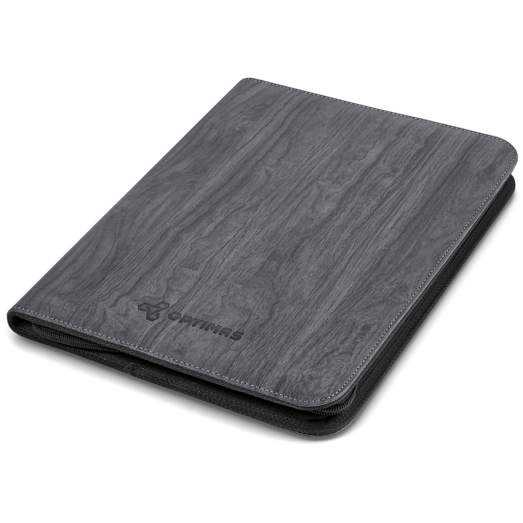 Folders with Tablet Holders