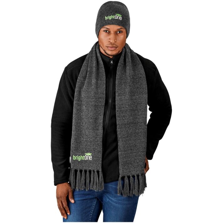 New Hampshire Melange Scarf - Image 7