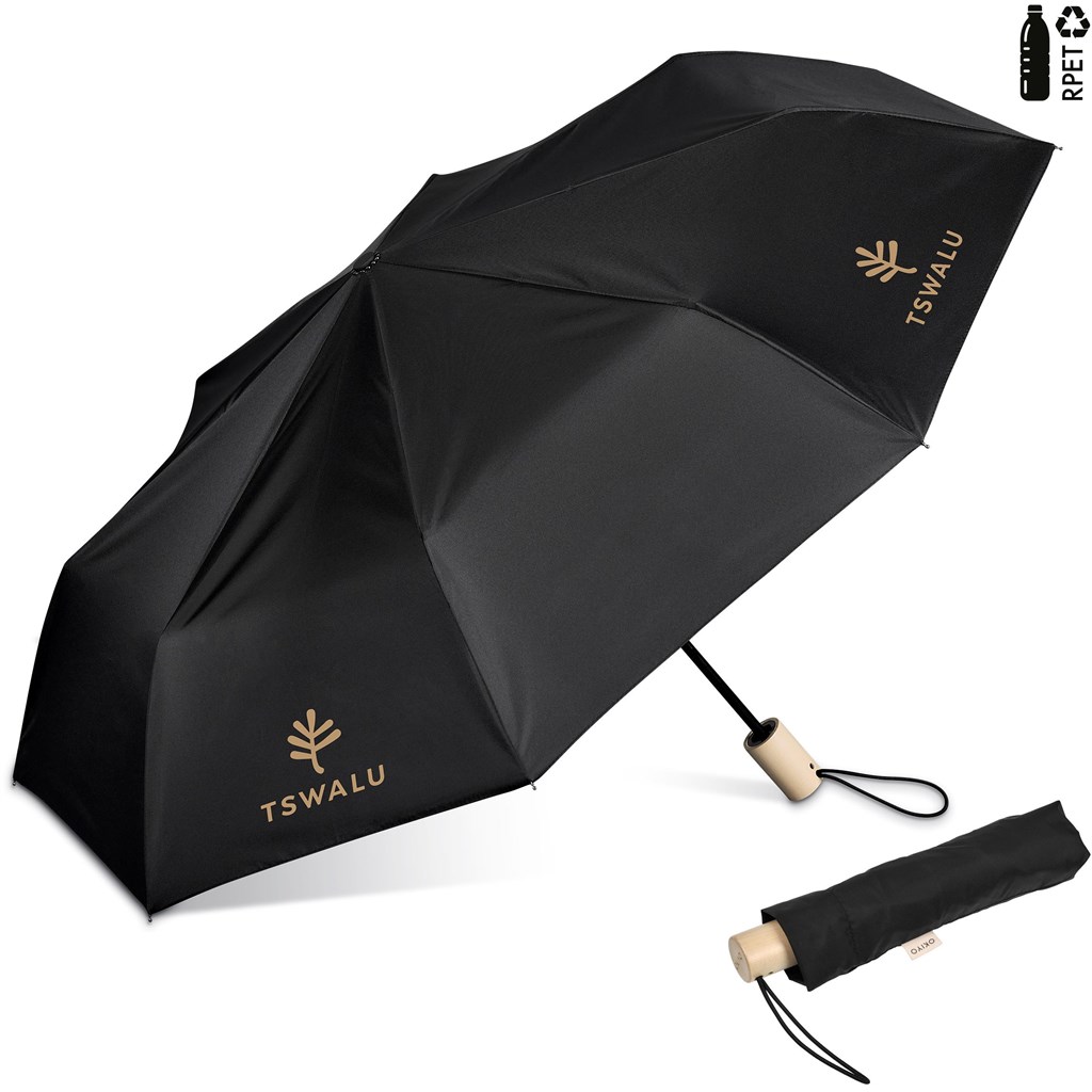 Recycled Umbrellas