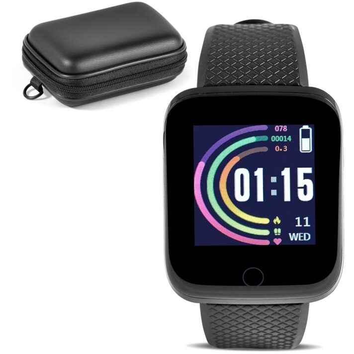 Kickstart Smart Watch in EVA Pouch - Image 7