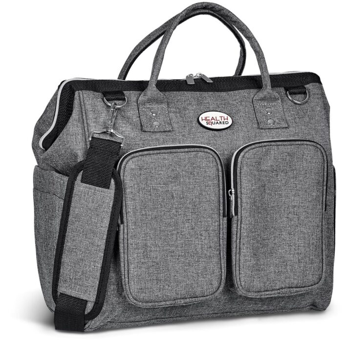 Abby Diaper Bag with Changing Mat - Image 6