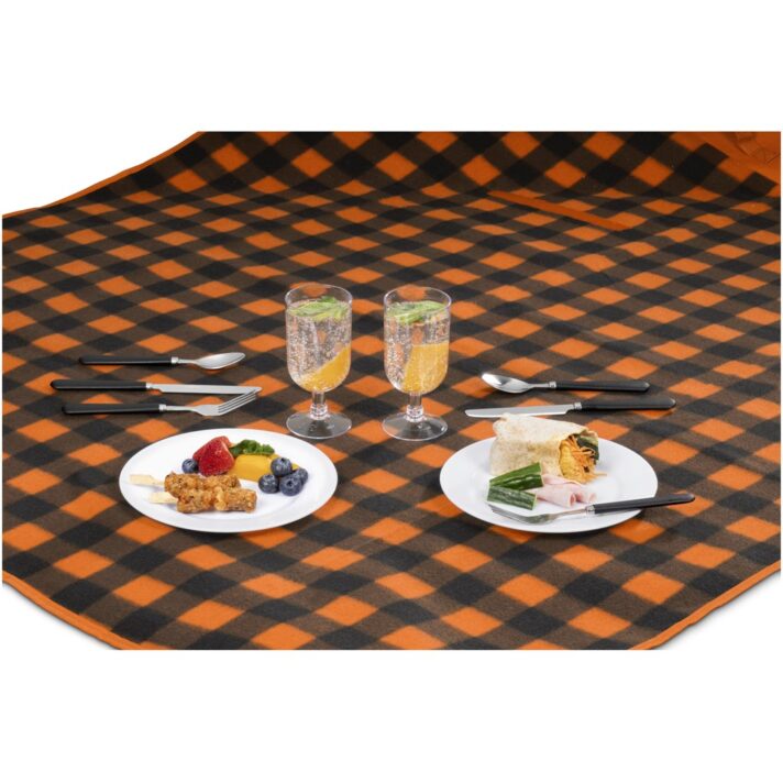 Altitude Everglades Picnic Blanket - Image 12