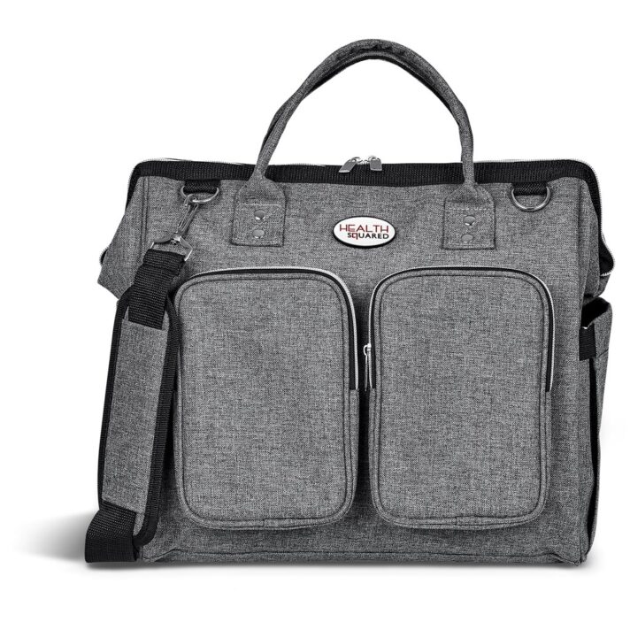 Abby Diaper Bag with Changing Mat - Image 4