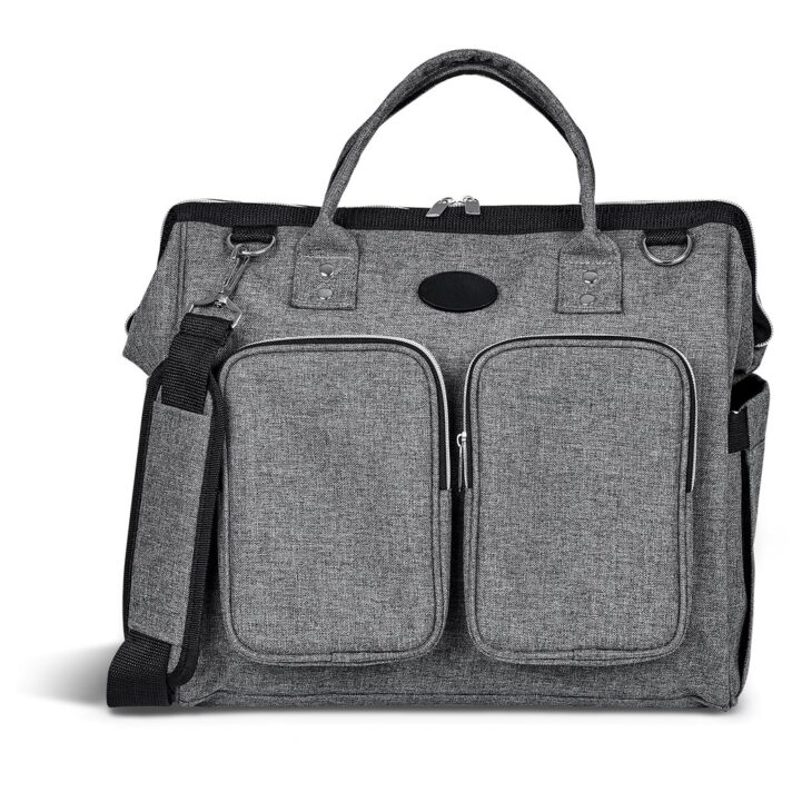 Abby Diaper Bag with Changing Mat - Image 5