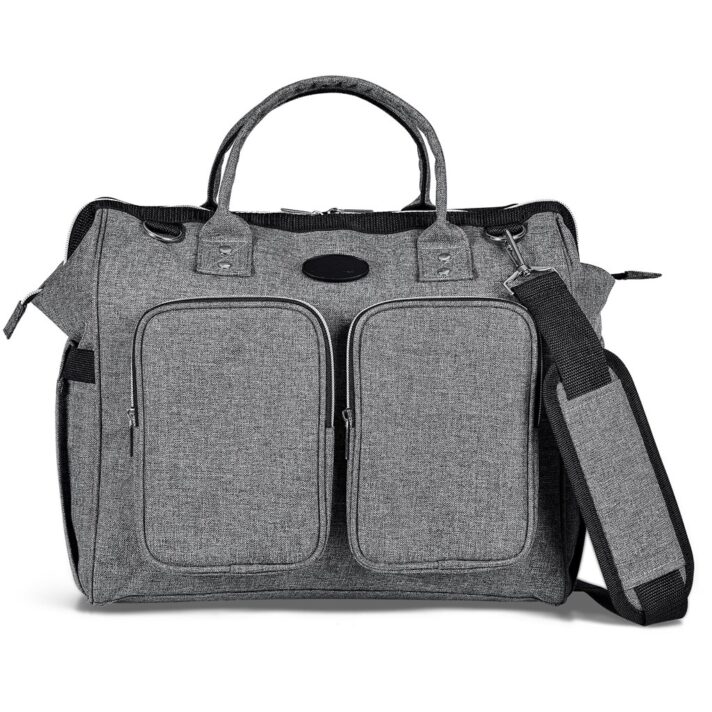 Abby Diaper Bag with Changing Mat - Image 9