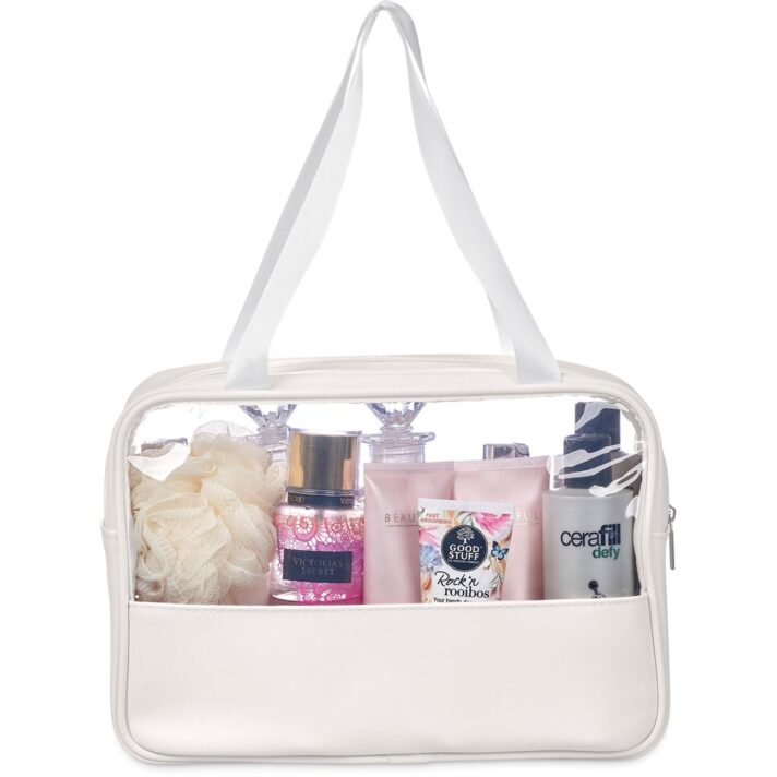 Eva & Elm Chanelle Super Toiletry & Cosmetic Bag - Image 14