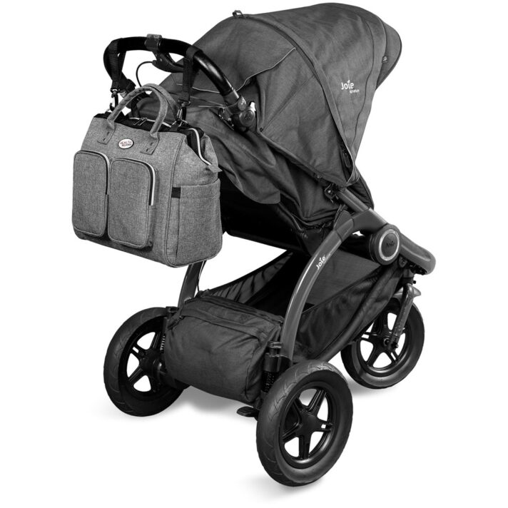 Abby Diaper Bag with Changing Mat - Image 16