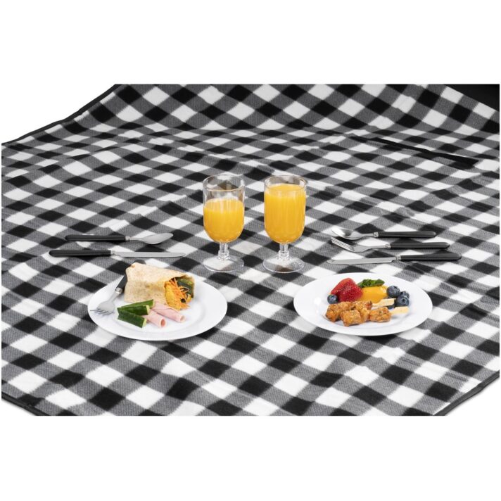 Altitude Everglades Picnic Blanket - Image 5