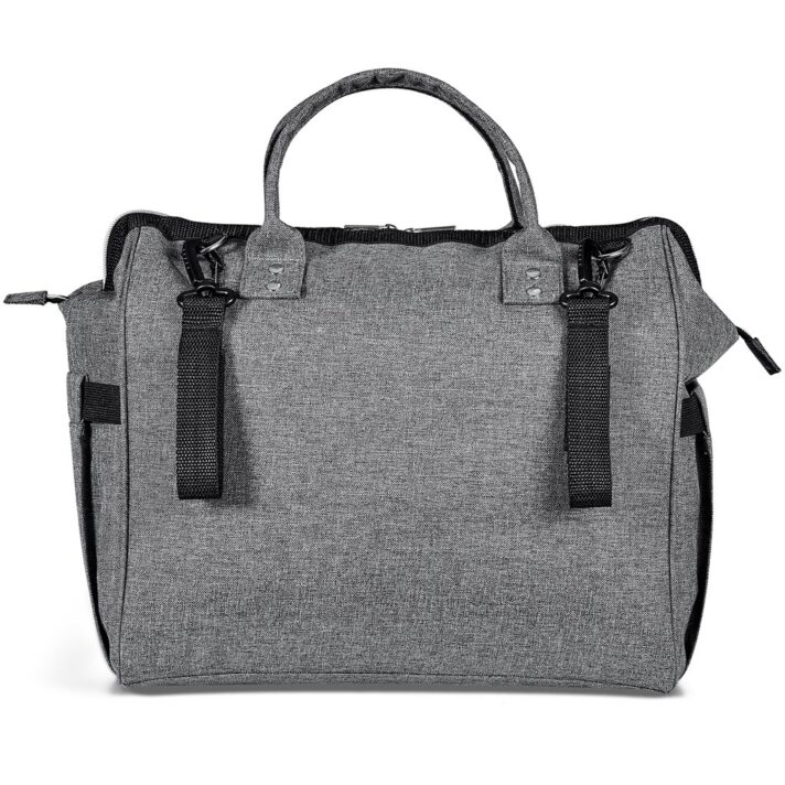 Abby Diaper Bag with Changing Mat - Image 10