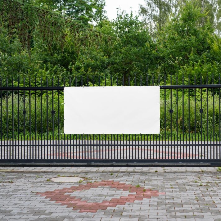 PVC Banner 2.45m x 1.2m - Image 9