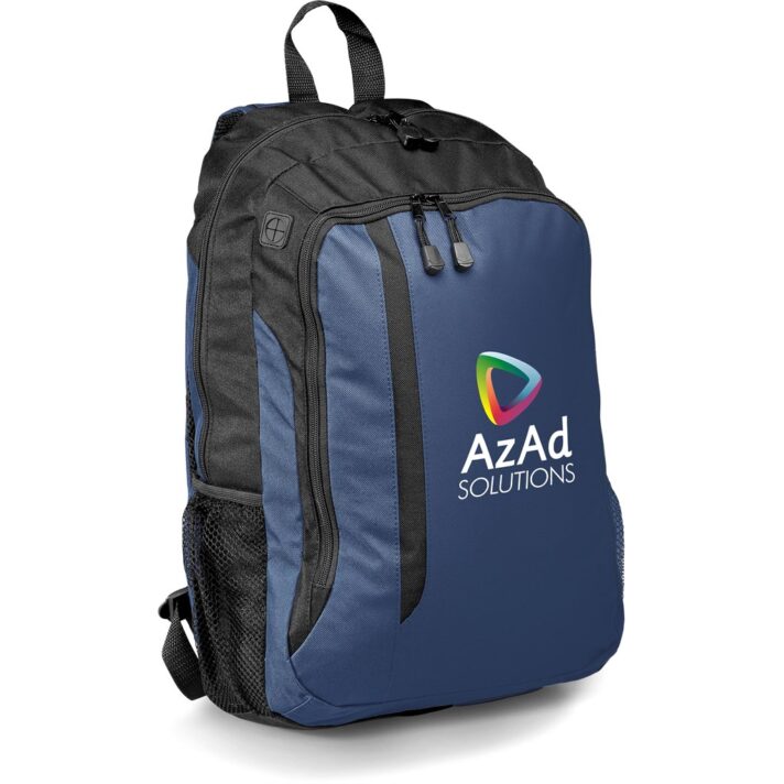 Cobalt Backpack - Navy - Image 4