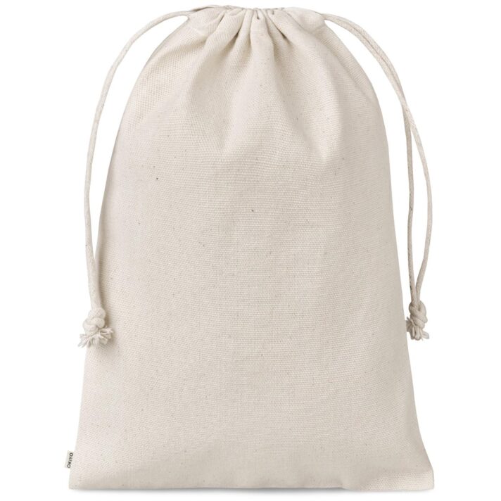 Okiyo Chikara Maxi Cotton Drawstring Pouch - Image 7