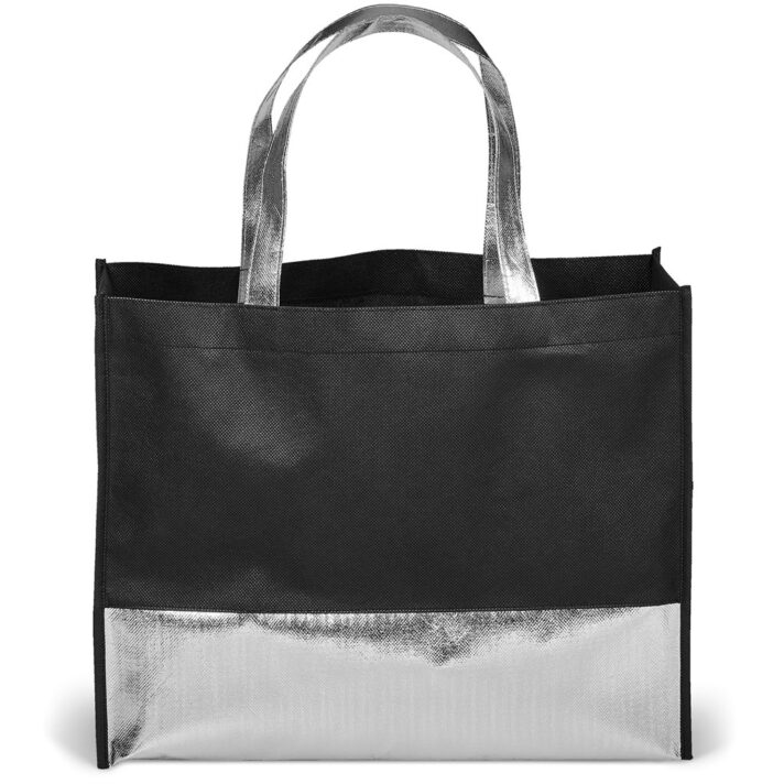 Burlesque Non-Woven Shopper - Image 13