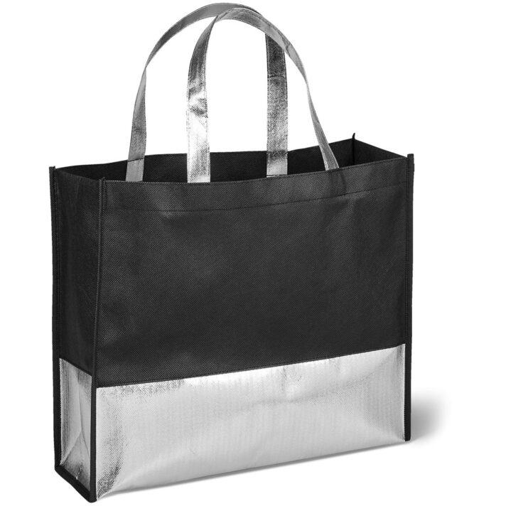 Burlesque Non-Woven Shopper - Image 15