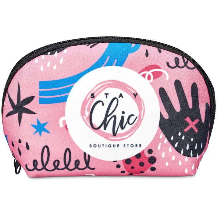 Hoppla Victoria Mini Cosmetic Bag - Image 4