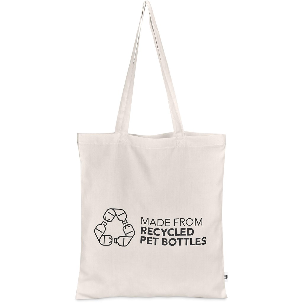 Okiyo Kenko Recycled PET Shopper - Image 8