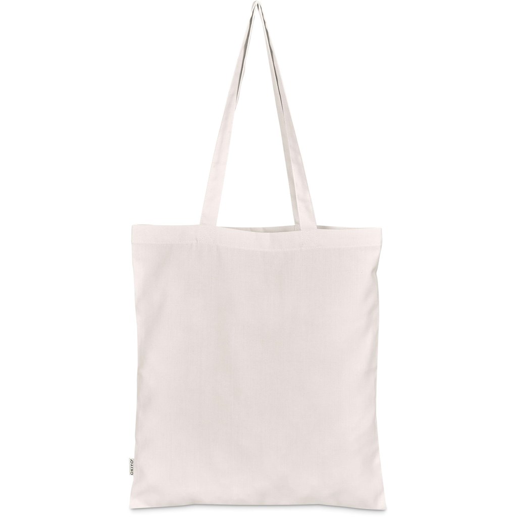 Okiyo Kenko Recycled PET Shopper - Image 3