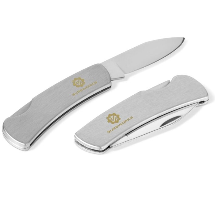 Altitude Predator Pocket Knife - Image 5