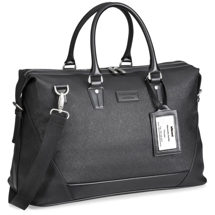 Gary Player Torrey Pines Weekend Bag - Image 7