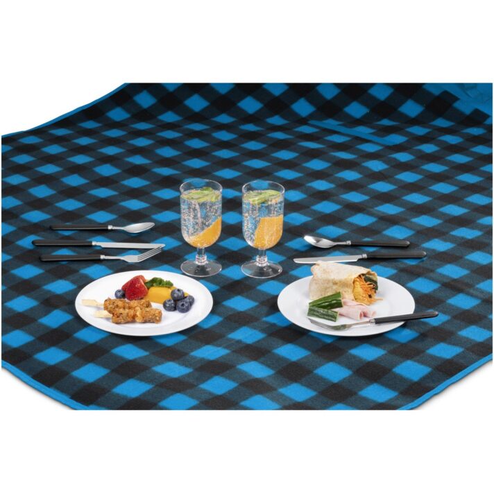 Altitude Everglades Picnic Blanket - Image 21