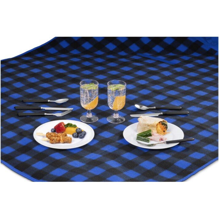 Altitude Everglades Picnic Blanket - Image 23